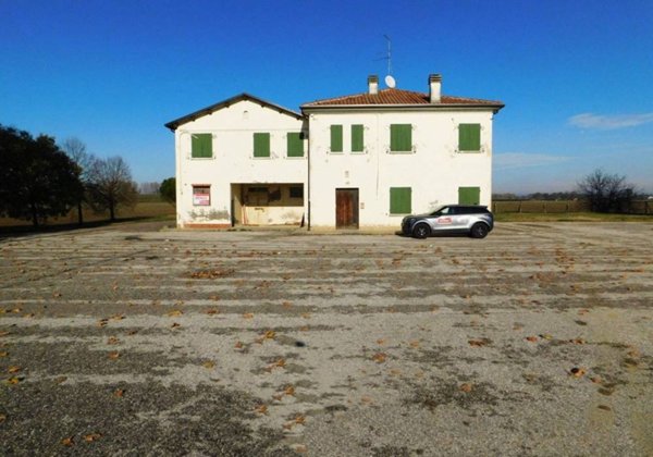 casa indipendente in vendita ad Alfonsine