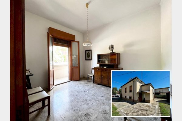 casa indipendente in vendita ad Alfonsine