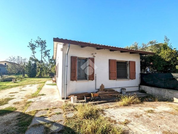 casa indipendente in vendita ad Alfonsine