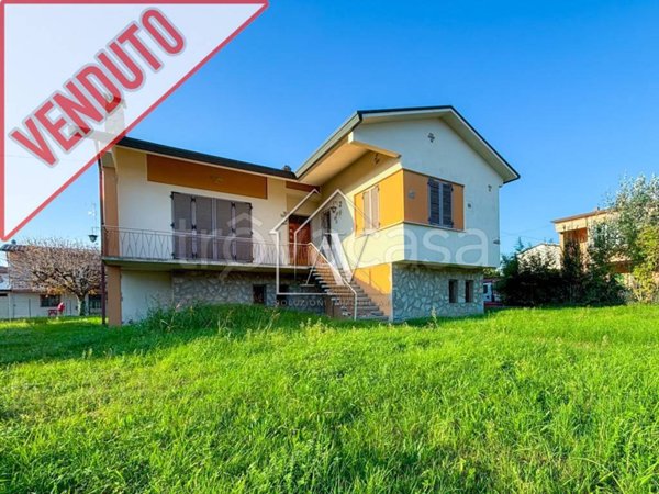 casa indipendente in vendita ad Alfonsine