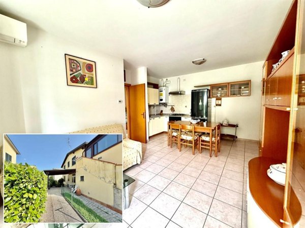 appartamento in vendita ad Alfonsine