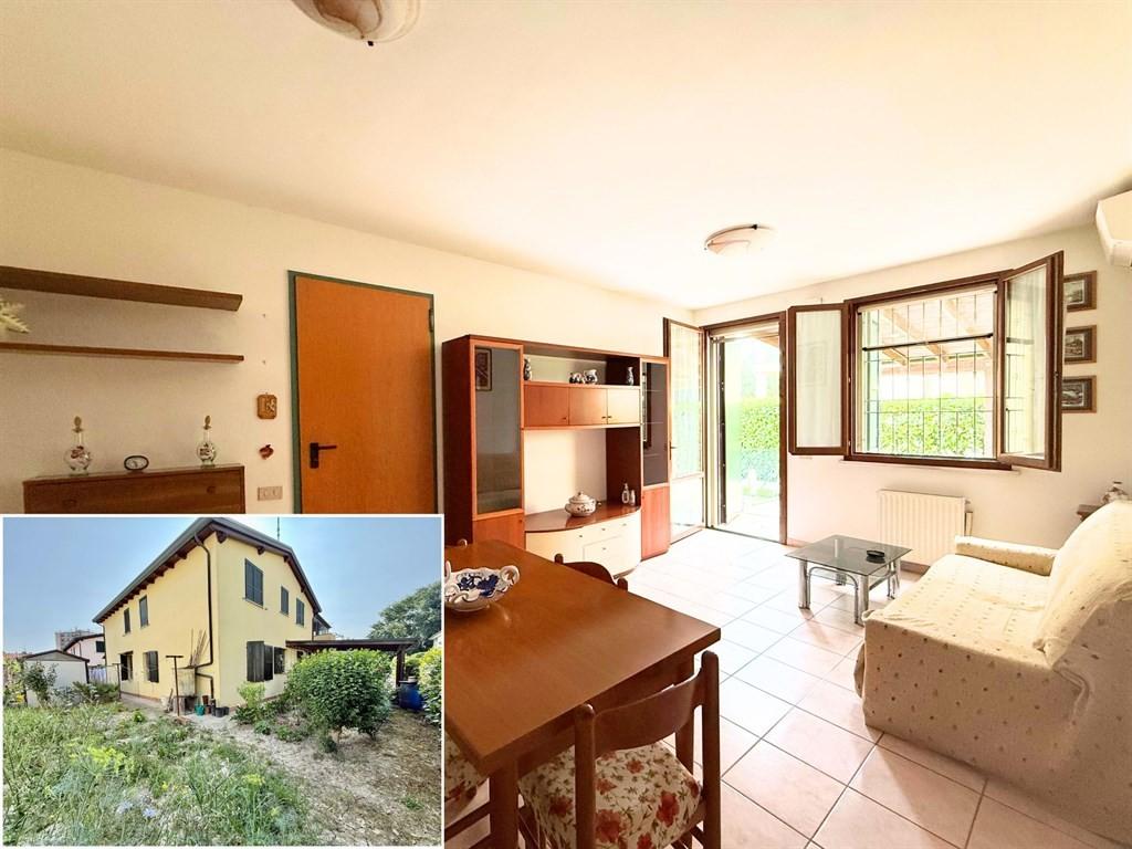 appartamento in vendita ad Alfonsine