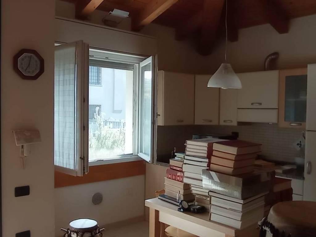appartamento in vendita ad Alfonsine