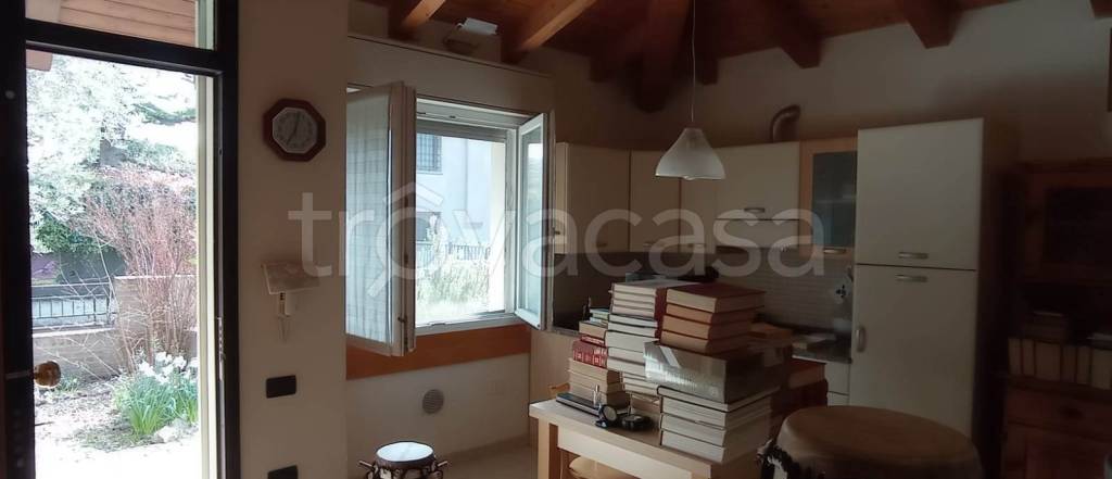 appartamento in vendita ad Alfonsine