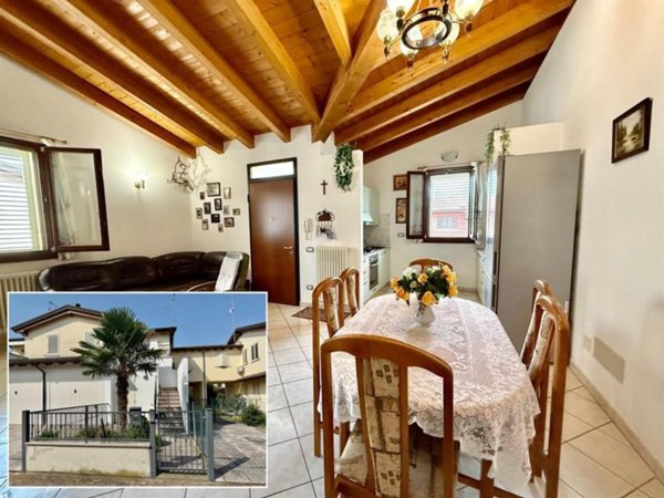 appartamento in vendita ad Alfonsine