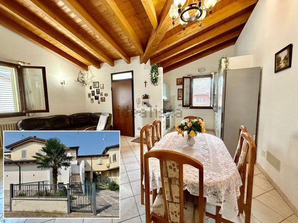 appartamento in vendita ad Alfonsine