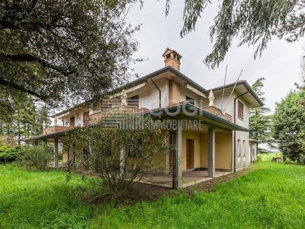 casa indipendente in vendita ad Alfonsine