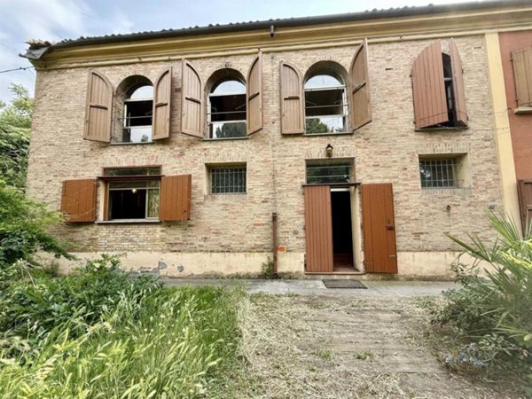 casa indipendente in vendita ad Alfonsine