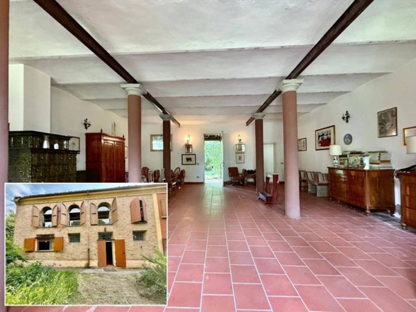 casa indipendente in vendita ad Alfonsine