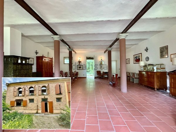 casa indipendente in vendita ad Alfonsine