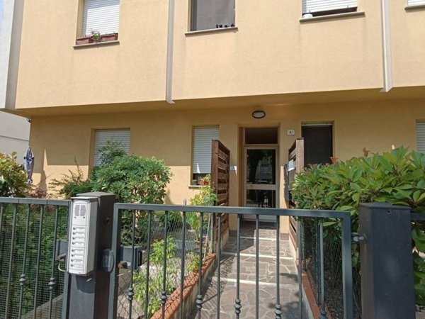 appartamento in vendita ad Alfonsine