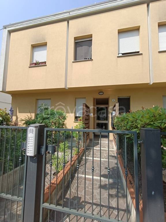 appartamento in vendita ad Alfonsine