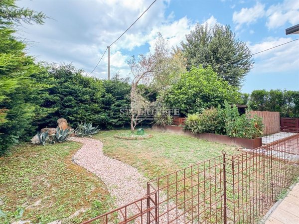 casa indipendente in vendita ad Alfonsine