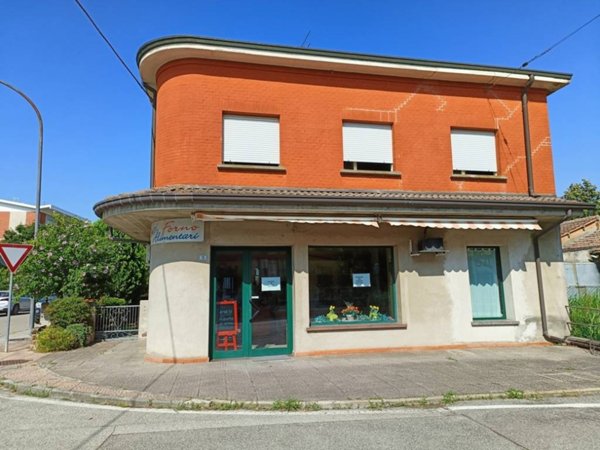negozio in vendita ad Alfonsine in zona Filo