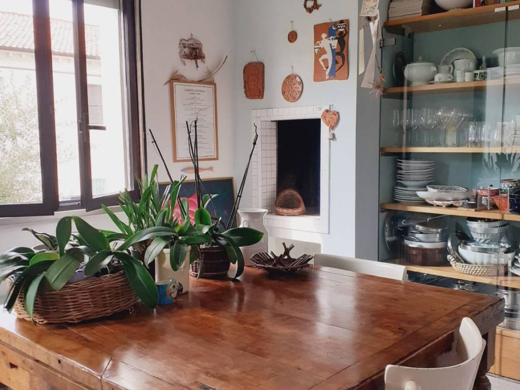 casa indipendente in vendita ad Alfonsine