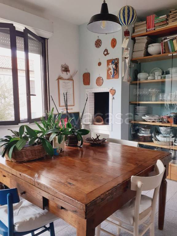 casa indipendente in vendita ad Alfonsine