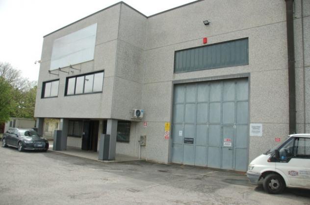 locale commerciale in vendita ad Alfonsine