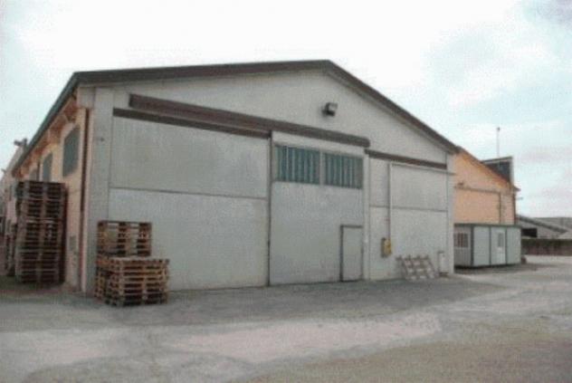locale commerciale in vendita ad Alfonsine