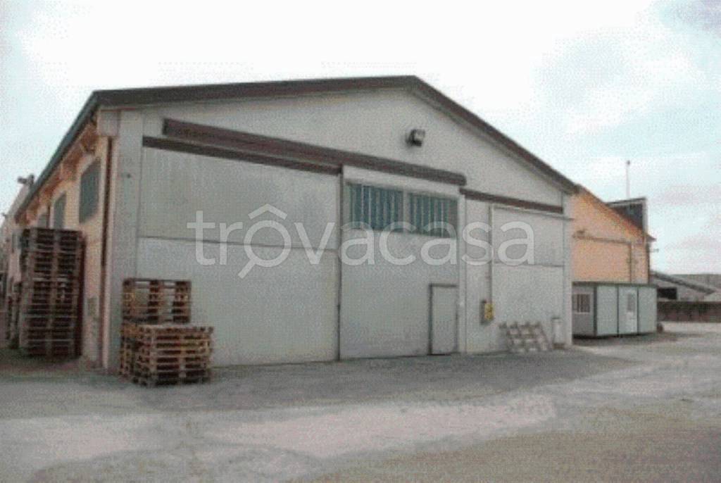 locale commerciale in vendita ad Alfonsine