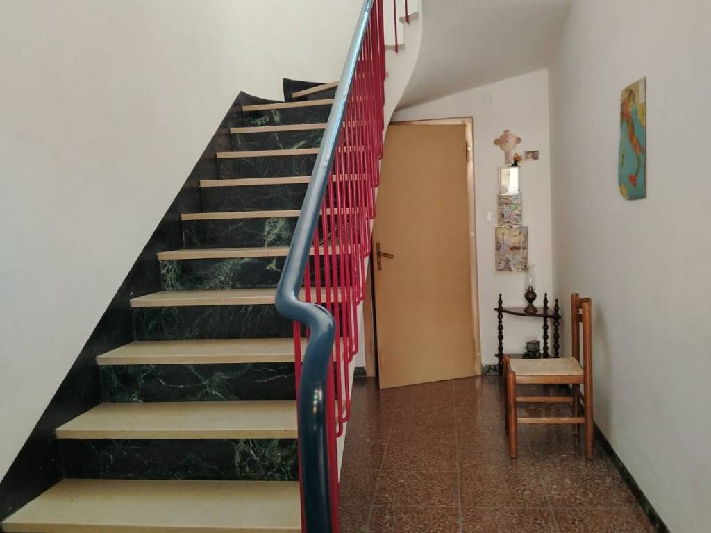 appartamento in vendita ad Alfonsine