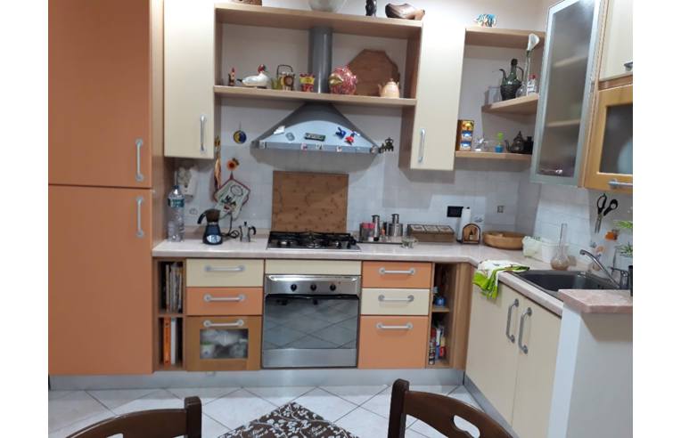 appartamento in vendita ad Alfonsine