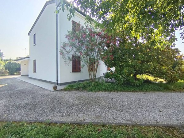casa indipendente in vendita ad Alfonsine