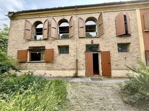 casa indipendente in vendita ad Alfonsine