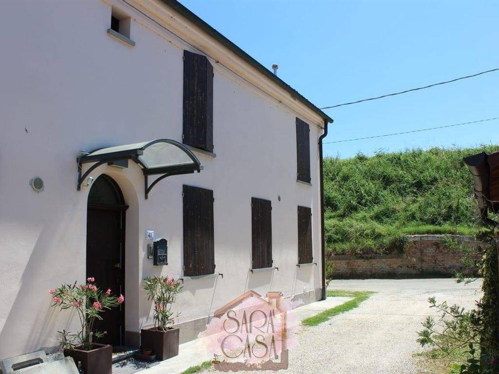 casa indipendente in vendita ad Alfonsine