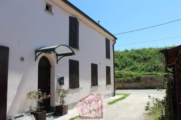 casa indipendente in vendita ad Alfonsine