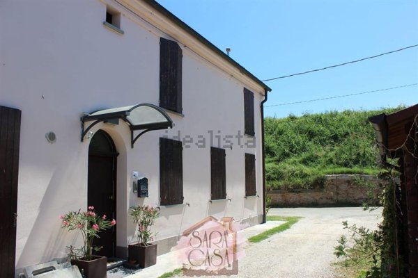 casa indipendente in vendita ad Alfonsine