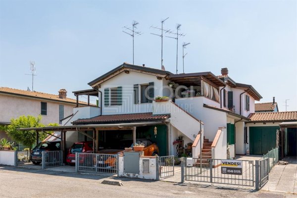 appartamento in vendita ad Alfonsine