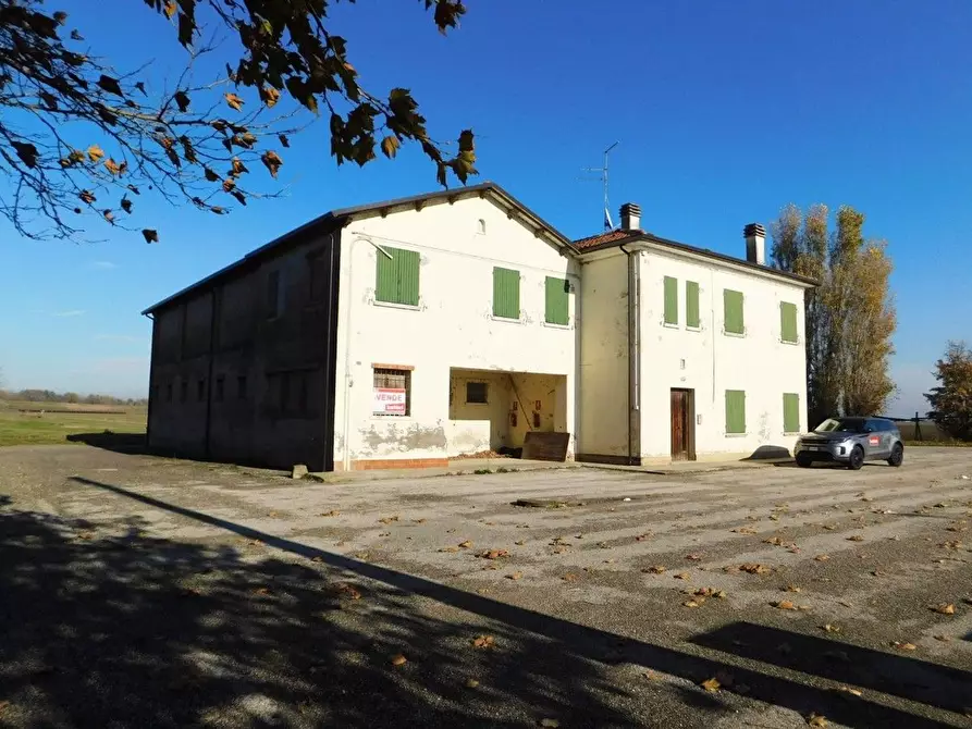appartamento in vendita ad Alfonsine