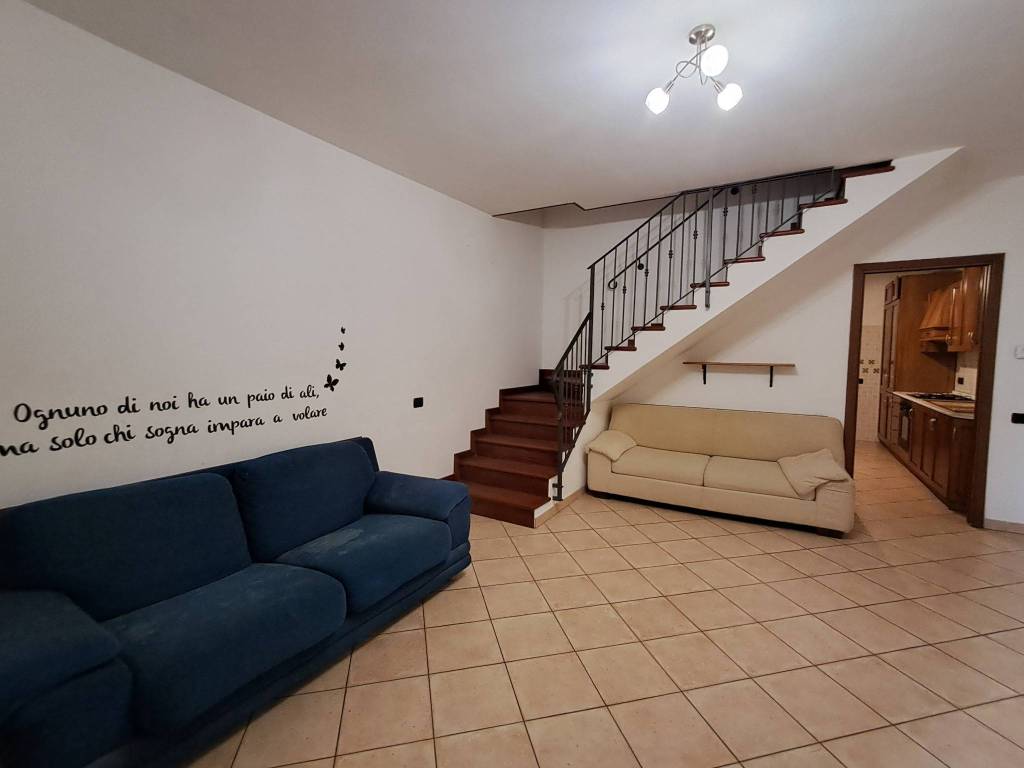 casa indipendente in vendita ad Alfonsine