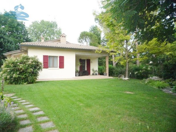 casa indipendente in vendita ad Alfonsine