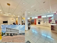 locale commerciale in vendita ad Alfonsine
