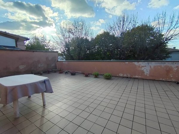 appartamento in vendita ad Alfonsine