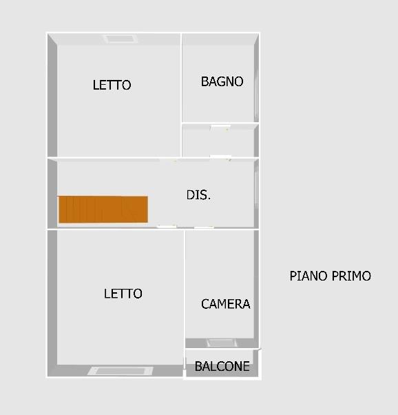 casa indipendente in vendita ad Alfonsine