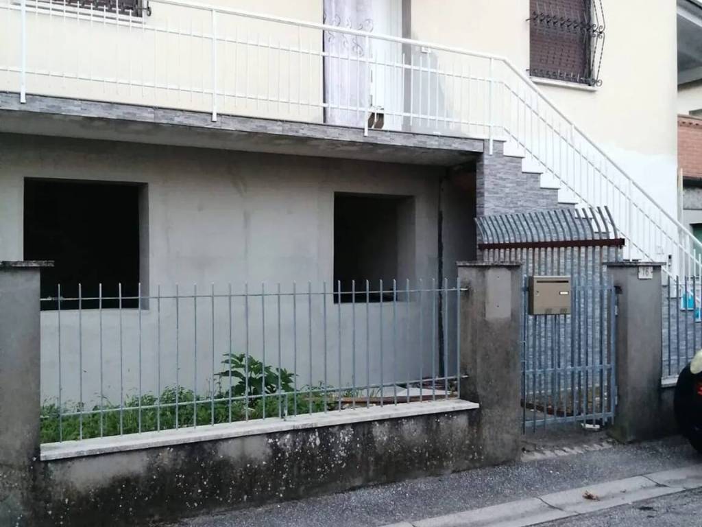 appartamento in vendita ad Alfonsine