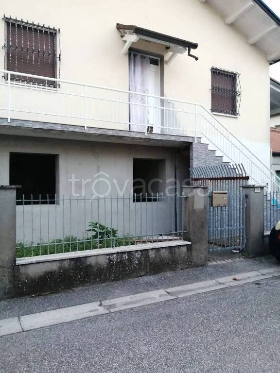 appartamento in vendita ad Alfonsine