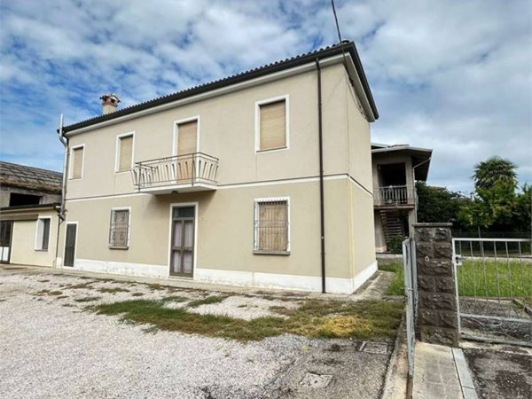 casa indipendente in vendita ad Alfonsine