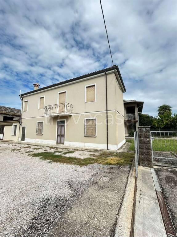 casa indipendente in vendita ad Alfonsine