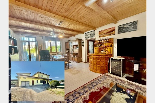 casa indipendente in vendita ad Alfonsine