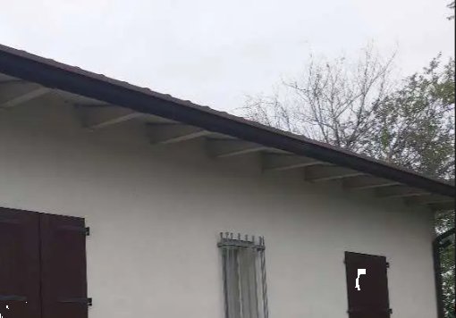 appartamento in vendita ad Alfonsine in zona Longastrino
