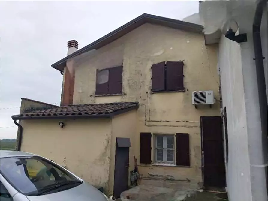 casa indipendente in vendita ad Alfonsine in zona Longastrino