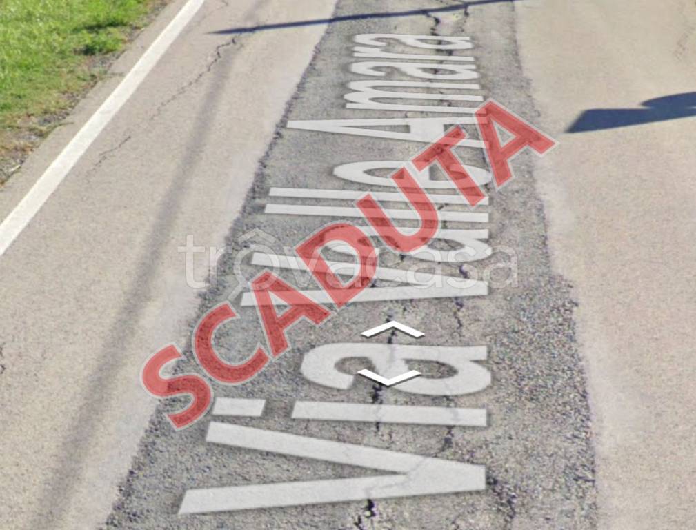 appartamento in vendita ad Alfonsine in zona Longastrino