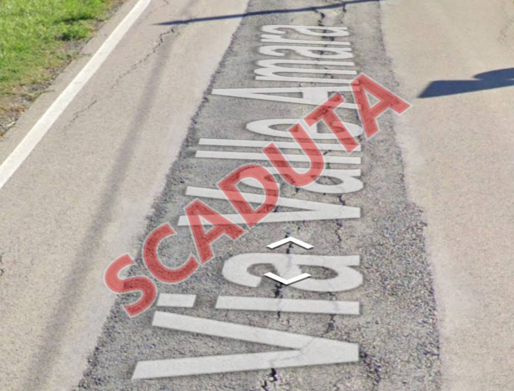 appartamento in vendita ad Alfonsine in zona Longastrino