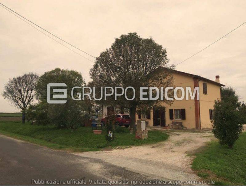 appartamento in vendita ad Alfonsine