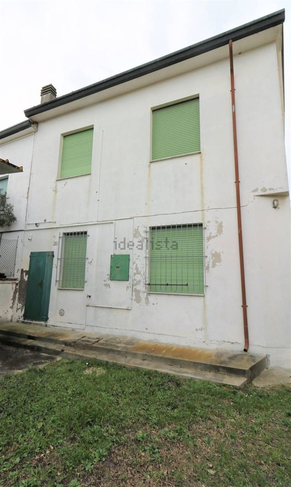 casa indipendente in vendita ad Alfonsine