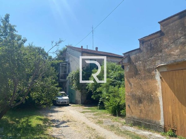 intera palazzina in vendita ad Alfonsine