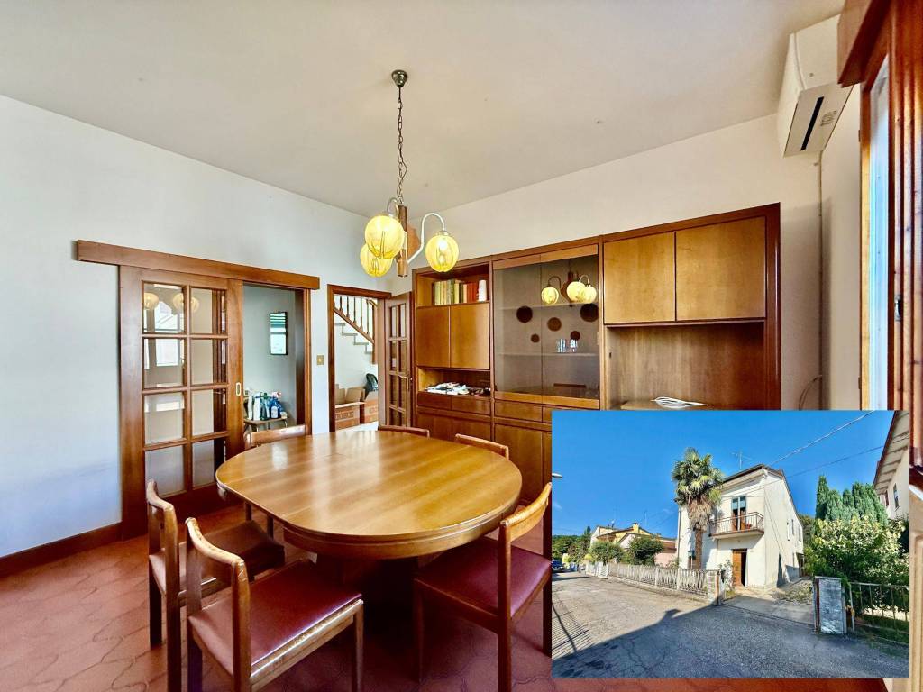 casa indipendente in vendita ad Alfonsine